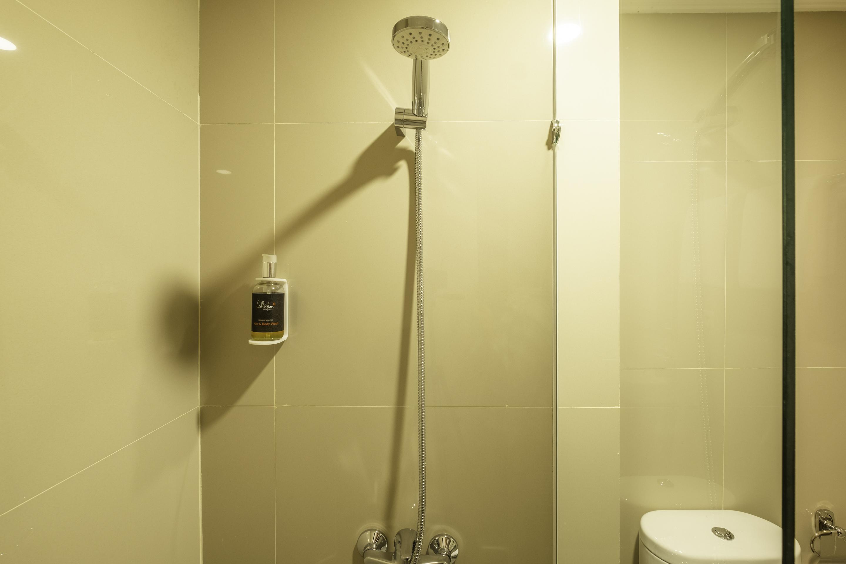 בנדונג Super Oyo Collection O Hotel Pasar Baru Heritage מראה חיצוני תמונה